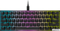             Клавиатура Corsair K65 RGB Mini 60% (Cherry MX Speed, нет кириллицы)        