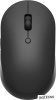            Мышь Xiaomi Mi Dual Mode Wireless Mouse Silent Edition (черный)        