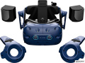             Очки виртуальной реальности для ПК HTC Vive Pro Eye Full Kit        