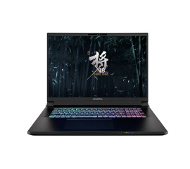 Игровой ноутбук Colorful X18 Max F90322T