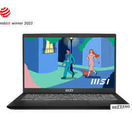             Ноутбук MSI Modern 15 B12M-213XRU        