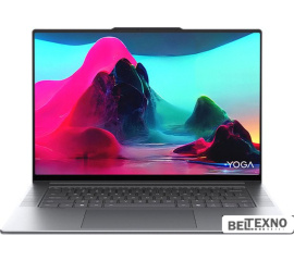  Ноутбук Lenovo Yoga Air 7 15s ILL9 IPS 32 ГБ/1 ТБ Aura Edition 83HM006NCD 