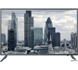             Телевизор JVC LT-40M455        