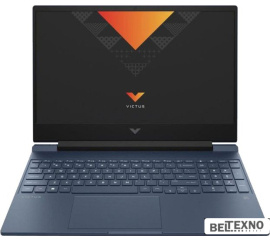       Игровой ноутбук HP Victus 15-fa0033dx 9T9R8UA    