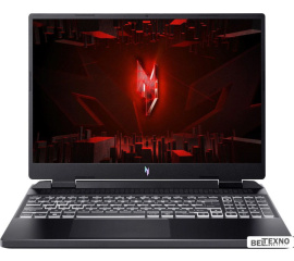             Игровой ноутбук Acer Nitro 16 AN16-41-R1C2 NH.QLKCD.004        