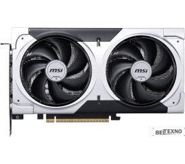       Видеокарта MSI GeForce RTX 5060 Ti 8G Ventus 2X Plus    