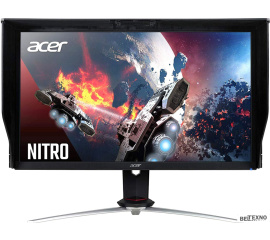             Монитор Acer Nitro XV273KPbmiipphzx        