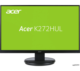             Монитор Acer K272HULDbmidpx        