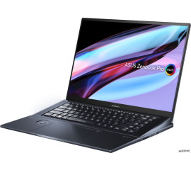             Ноутбук ASUS Zenbook Pro 16X OLED UX7602VI-MY073X        