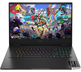             Игровой ноутбук HP Omen 16-wf0032tx 81L09PA        