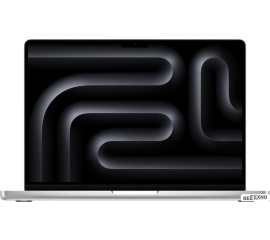             Ноутбук Apple Macbook Pro 14.2