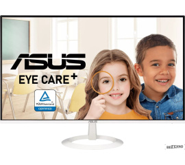       Монитор ASUS Eye Care+ VZ27EHF-W    