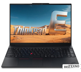       Ноутбук Lenovo ThinkPad E16 2025 AI 21TFA001CD    