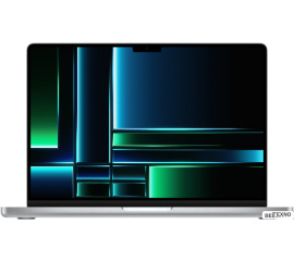             Ноутбук Apple Macbook Pro 14