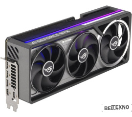  Видеокарта ASUS ROG Astral GeForce RTX 5090 32GB GDDR7 OC Edition ROG-ASTRAL-RTX5090-O32G-GAMING 