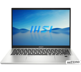       Ноутбук MSI Prestige 14 H B12UCX-608US    