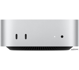  Мини-ПК Apple Mac mini M4 MU9D3 