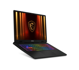 Игровой ноутбук MSI Crosshair 16 HX AI 2025 D2XWGKG-042CN