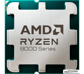       Процессор AMD Ryzen 5 8400F    