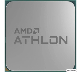       Процессор AMD Athlon Pro 300GE    