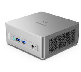 Компактный компьютер Minisforum UM870 Slim