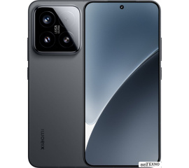       Телефон Xiaomi 15 12GB/512GB международная версия (черный)    