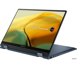             Ноутбук 2-в-1 ASUS Zenbook 14 Flip OLED UP3404VA-KN026X        
