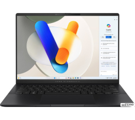       Ноутбук ASUS Vivobook S 14 OLED M5406NA-QD079    