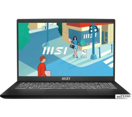       Ноутбук MSI Modern 15 H C13M-248XBY    