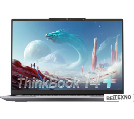       Ноутбук Lenovo ThinkBook 14 G7+ AKP 21U40000CD    