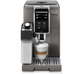             Эспрессо кофемашина DeLonghi Dinamica Plus ECAM 370.95.T        