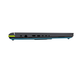 Игровой ноутбук ASUS ROG Strix G18 2025 G815LM-N1127W