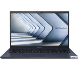             Ноутбук ASUS Expertbook B1 B1502CVA-BQ0969        