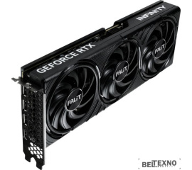       Видеокарта Palit GeForce RTX 5070 Infinity 3 NE75070019K9-GB2050S    
