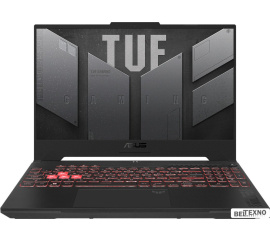             Игровой ноутбук ASUS TUF Gaming A15 2024 FA507UV8845-0DAEXHB8X10        