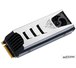       SSD Patriot Viper PV553 1TB PV553P1TBM28H    