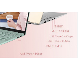 Ноутбук ASUS M5606UA AIR 14 2025 ADDAPKXAGXG82X