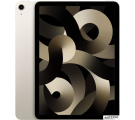             Планшет Apple iPad Air 2022 256GB (звездный)        