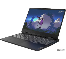             Игровой ноутбук Lenovo IdeaPad Gaming 3 15IAH7 82S900JMPB        