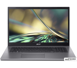             Ноутбук Acer Aspire 5 A517-53G-57MW NX.K9QER.006        