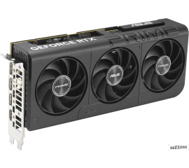       Видеокарта ASUS Prime GeForce RTX 5060 8GB GDDR7 OC Edition PRIME-RTX5060-O8G    