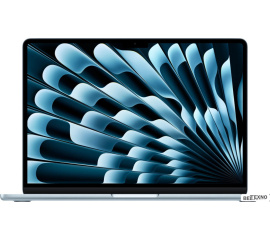  Ноутбук Apple MacBook Air 13.6