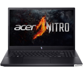             Игровой ноутбук Acer Nitro V 15 ANV15-41-R6BL NH.QSHER.003        