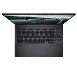 Игровой ноутбук MSI Stealth 16 Studio MercedesAMG A13VG-247PL