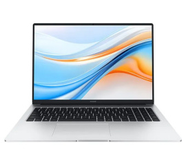 Ноутбук HONOR MagicBook X16 Plus 2024 BRI-7211 5301AJLV