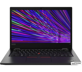       Ноутбук Lenovo ThinkPad L13 Gen 2 Intel 20VJS7LD00    