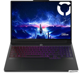       Игровой ноутбук Lenovo Legion Pro 7 16IAX10H 83F50025RK    
