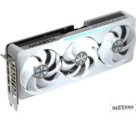       Видеокарта Gigabyte GeForce RTX 5070 Ti Eagle OC Ice SFF 16G GV-N507TEAGLEOC ICE-16GD    