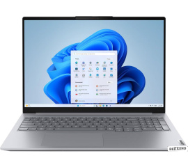  Ноутбук Lenovo ThinkBook 16 G8 IAL 21SK0088FW 