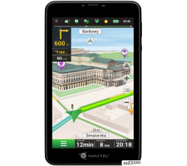             GPS навигатор NAVITEL T757 LTE        